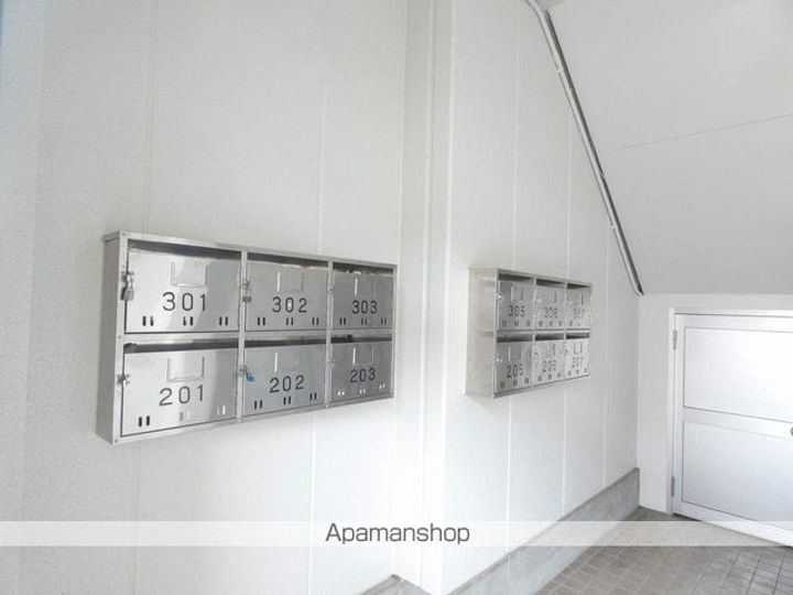 阿部ハイツ NO1のその他画像