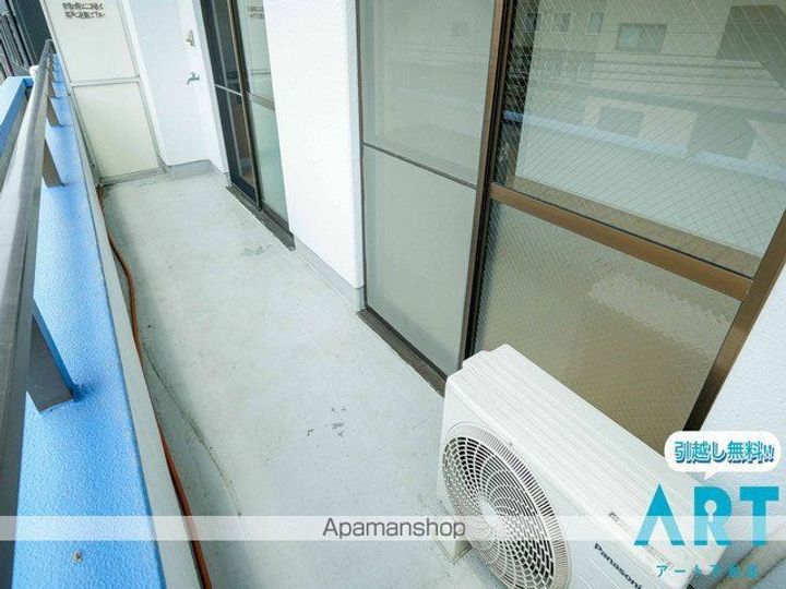 ソレイユ鷹ノ子駅前のその他画像