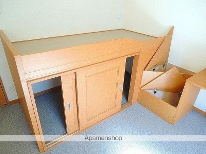 レオパレスティエラⅠのその他画像