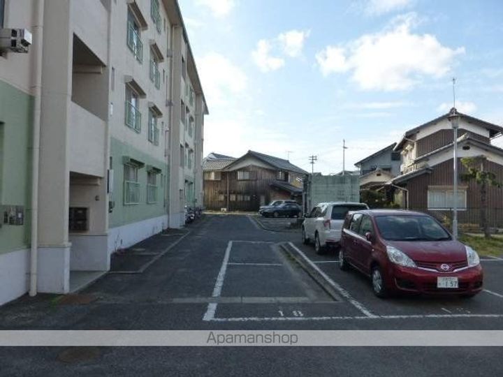 梅ヶ丘マンション402のその他画像