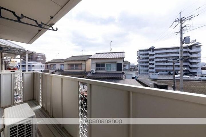 アルカディア屋島A・BA201のその他画像