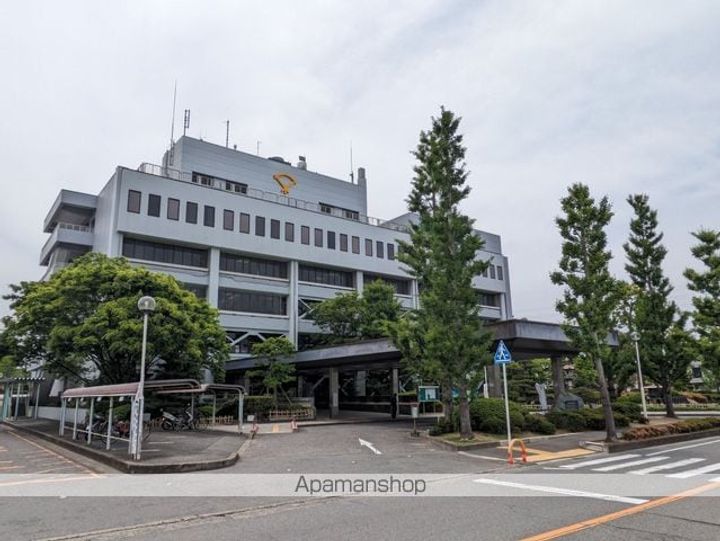 モンレーヴ 高松北107の周辺