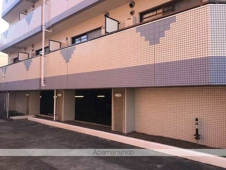 ウィンベルデュエット船橋薬園台のその他画像