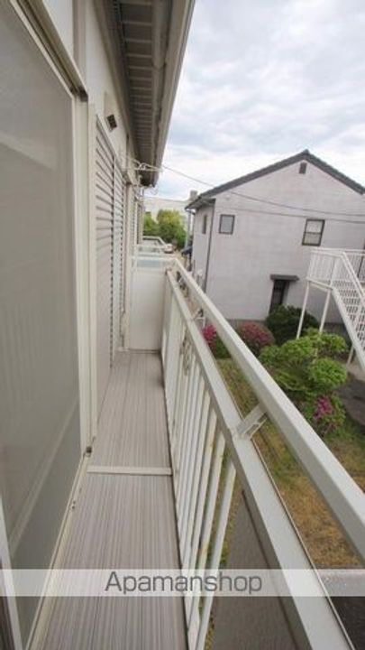 グリーンヒルズ玉藻ⅠB201のその他画像