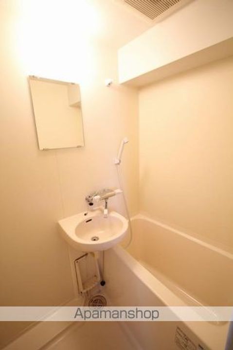 メルベーユアルテナ203の風呂