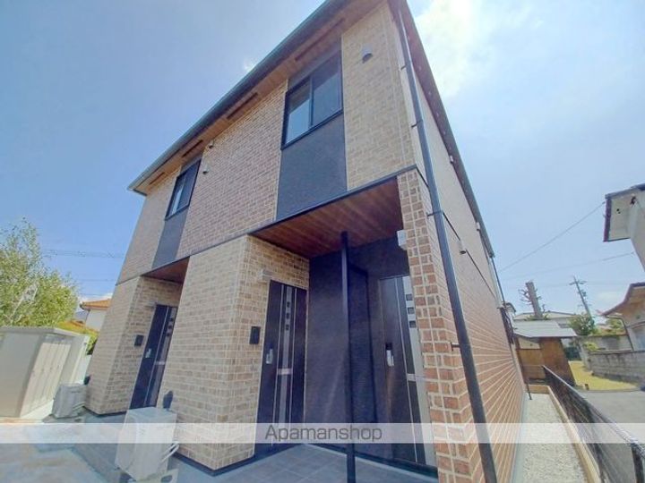 ピエナ カーサの外観