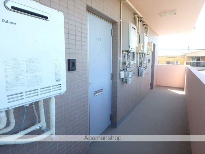 ひまわりコーポⅡ205のその他画像