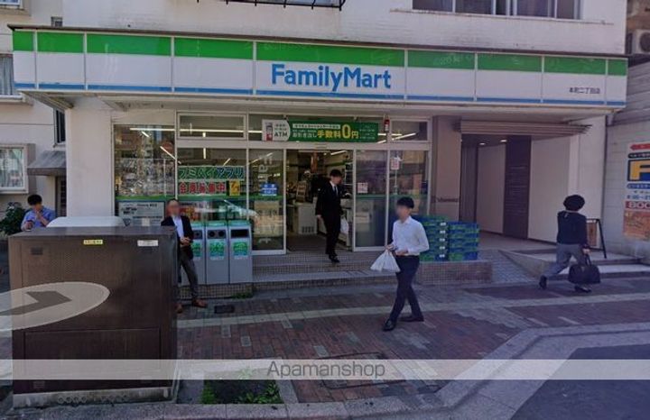 HF仙台本町レジデンスの周辺