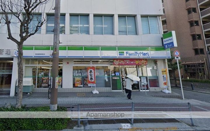 大阪府大阪市阿倍野区昭和町5丁目の賃貸アパート211の周辺