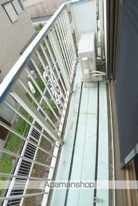 第二カトレアハイツのその他画像