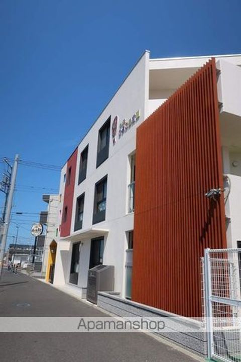 エピナールⅠの周辺