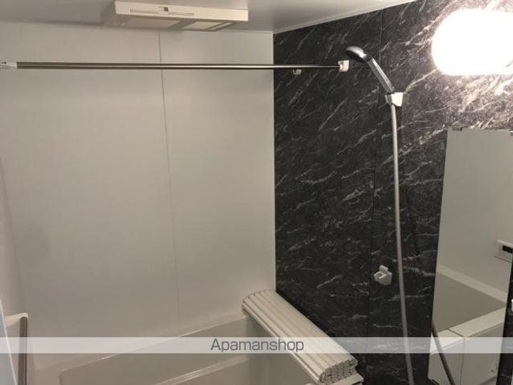 仮)羽生市西スターテラスⅡ・Lの風呂