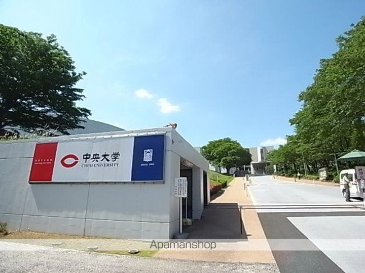 WIN小谷田Ⅲ105の周辺