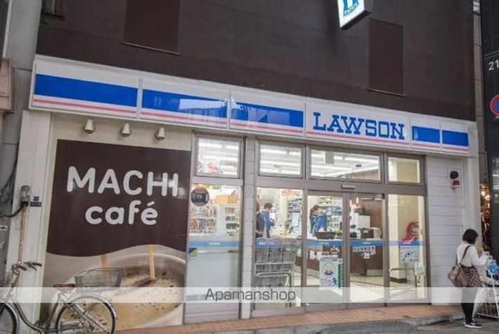 ハーモニーレジデンス浅草002の周辺