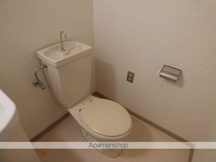 ゴールデンハイツふきあげのその他画像