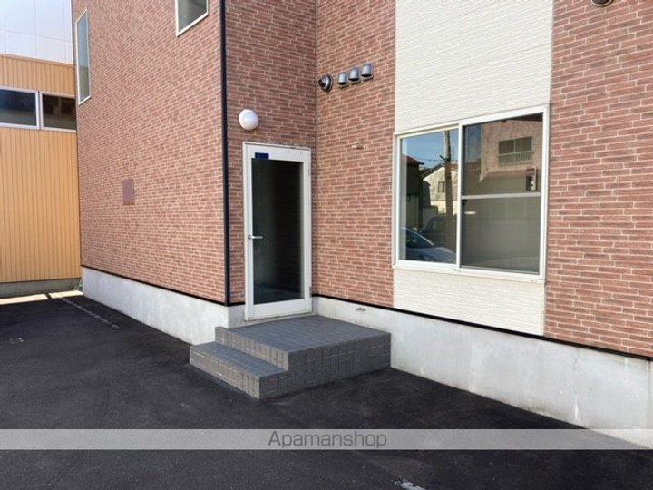 レオパレスIMPULⅤ101のその他画像