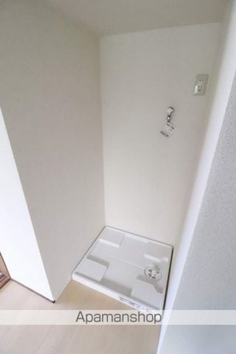 富士見荘の内装