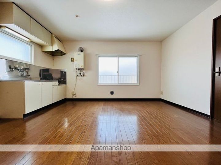 昭栄荘NO.6の内装