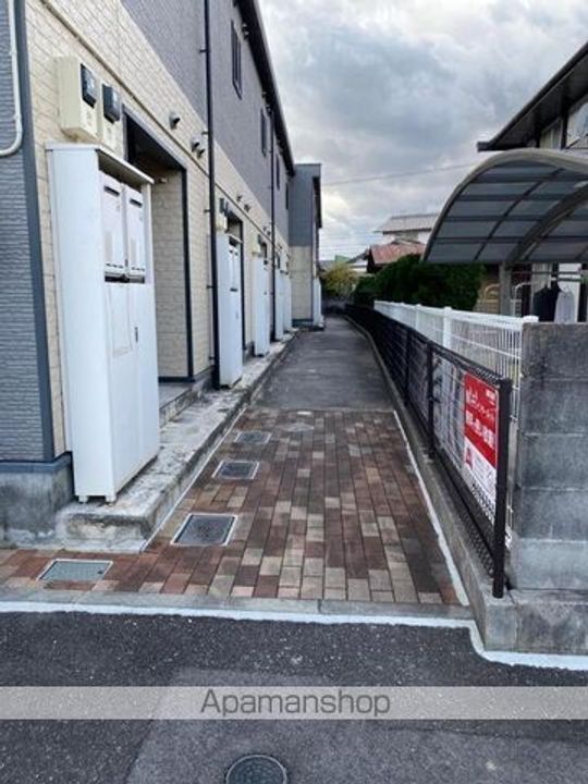 香川県高松市仏生山町甲の賃貸アパートのその他画像