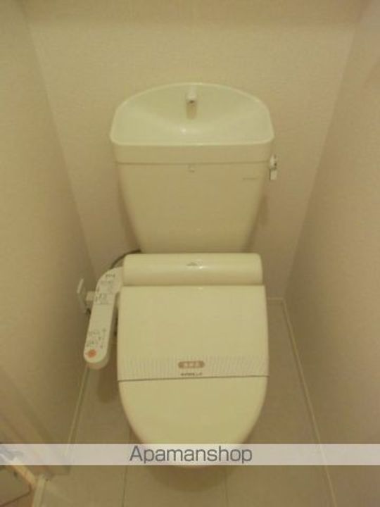 メルベーユおおたかの森 1号棟のその他画像