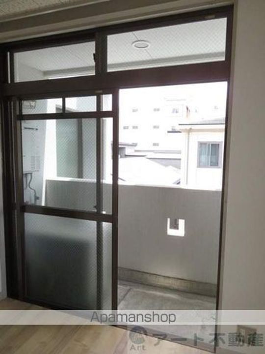 ニュー三番町ハイツのその他画像