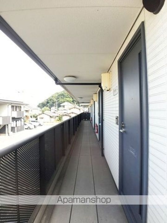 ノースヴェレッジ A棟のその他画像