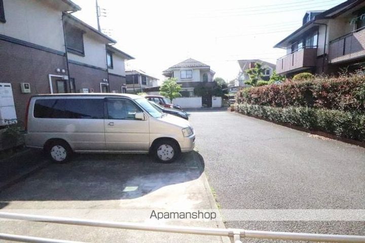 ロイヤルガーデン壱−七番館のその他画像