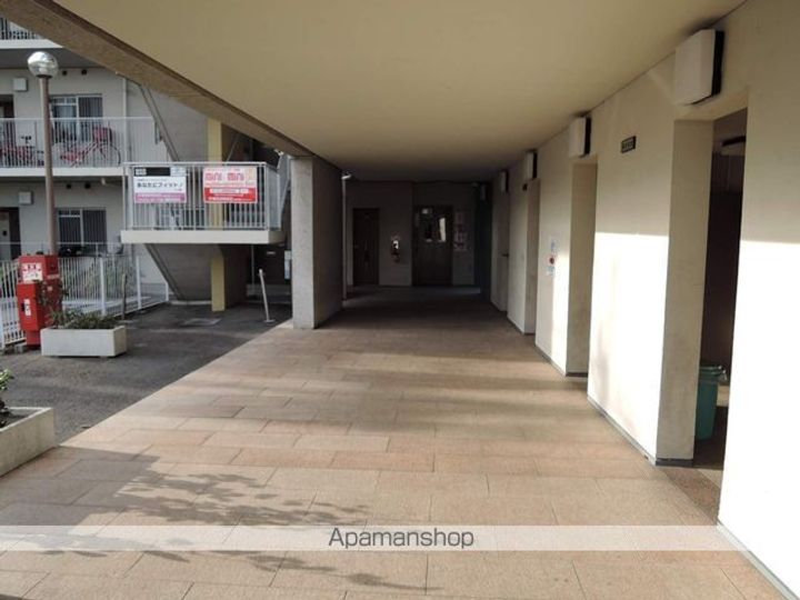 プリムローズ岸和田308のその他画像