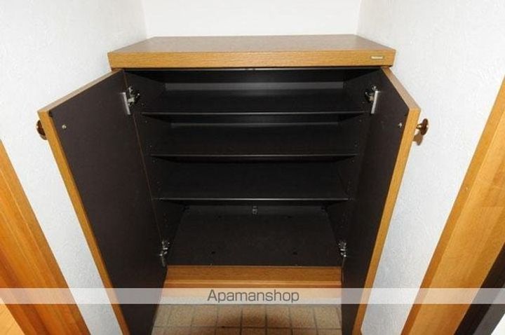 ビューパティオ豊田A棟A202の内装