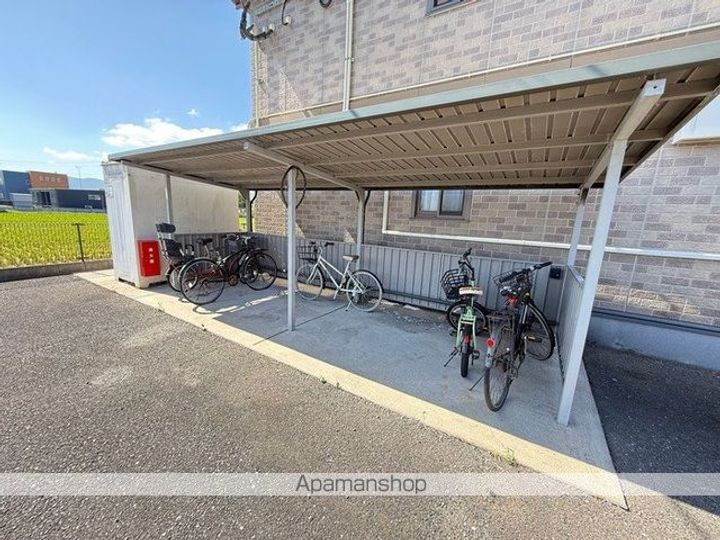 ポラリスⅡ202のその他画像