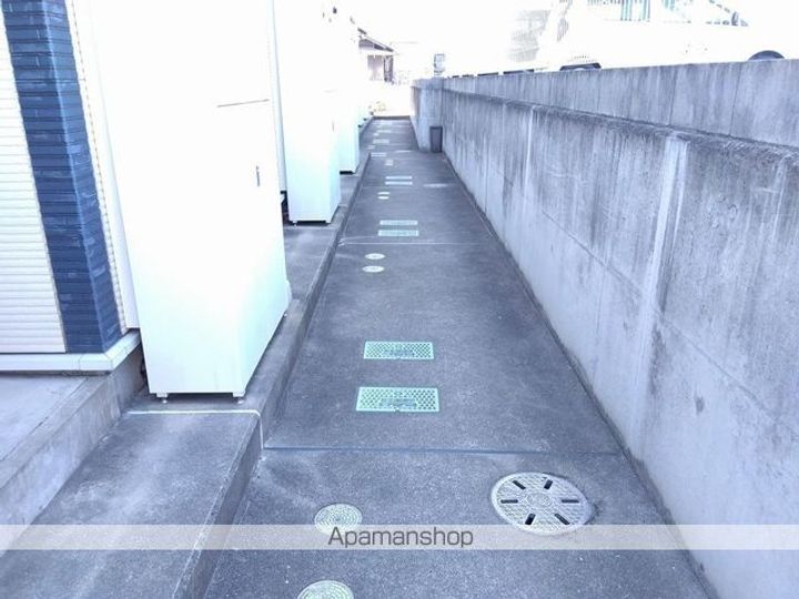 香川県丸亀市富士見町1丁目の賃貸アパートのその他画像