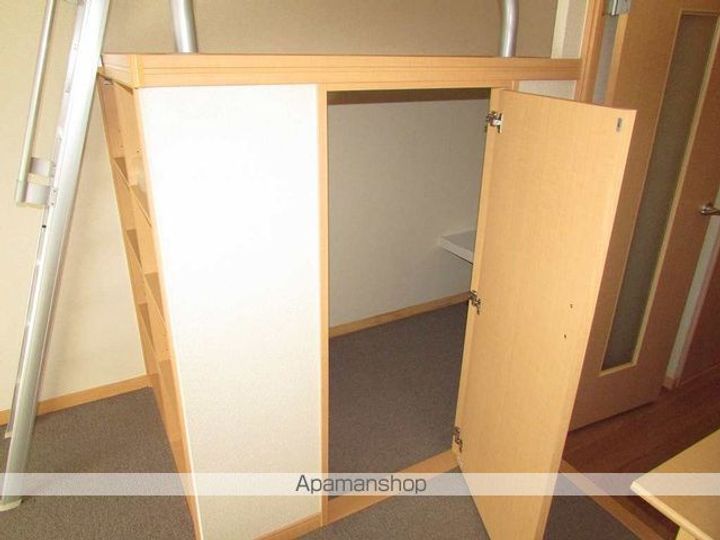 レオパレス西郊303のその他画像