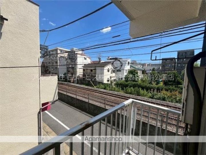 東武練馬IMAハウスのその他画像
