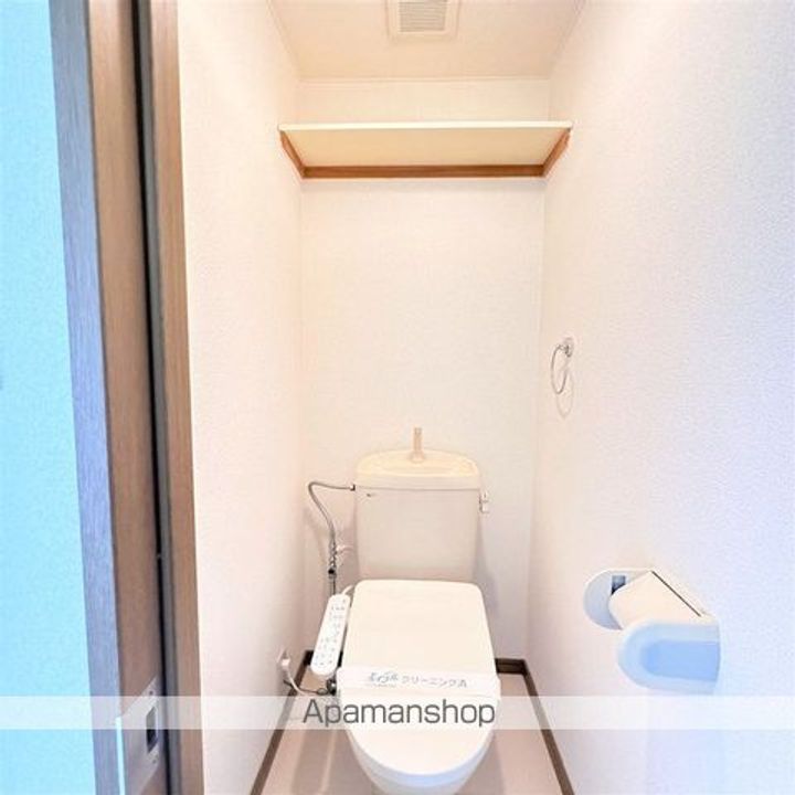 愛知県名古屋市守山区小幡南2丁目の賃貸マンションの内装