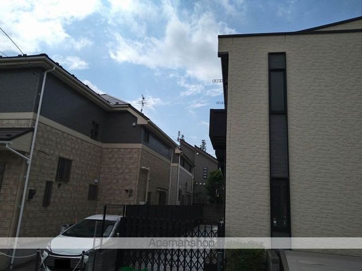 東京都杉並区下高井戸3丁目の賃貸アパート103のその他画像