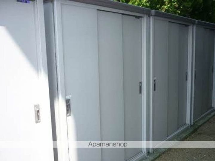 メゾンフィオーレA201のその他画像