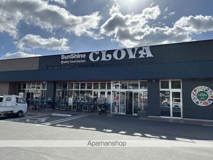 高知県高知市万々の賃貸アパート101の周辺