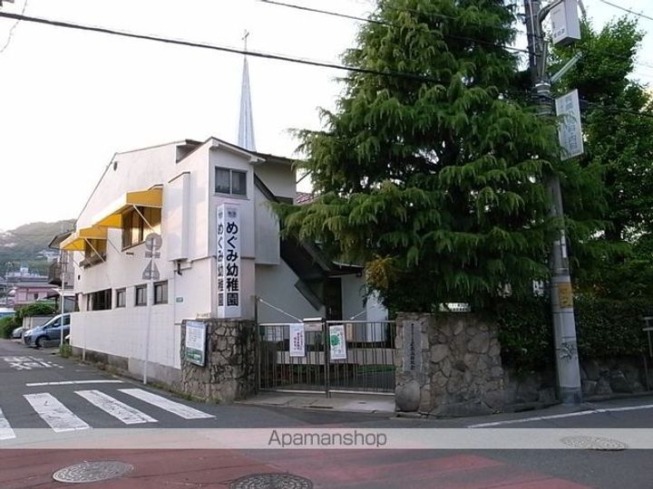 広島県広島市西区古江東町(一戸建)の賃貸物件の周辺