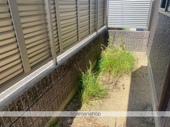 香川県高松市木太町の賃貸アパートの内装