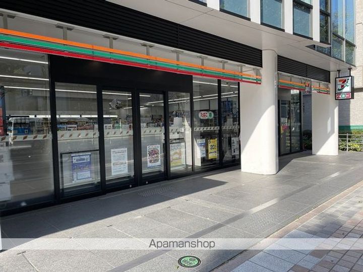 レガーロ仙台駅東の周辺
