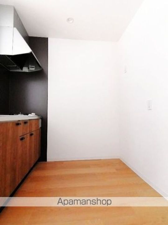 タラッサの内装