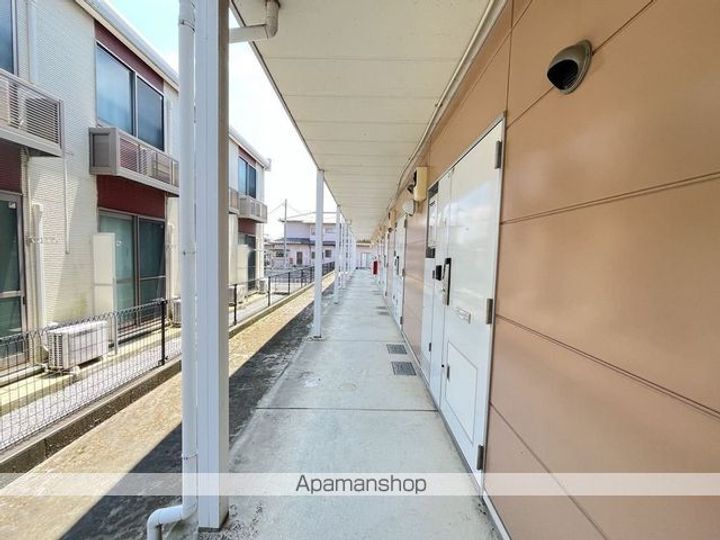 レオパレスタカネ.台のその他画像