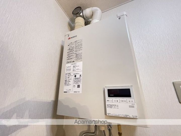 ラカーサ(LA・CASA)の内装