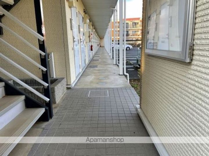 レオパレスフォレスト小倉のその他画像