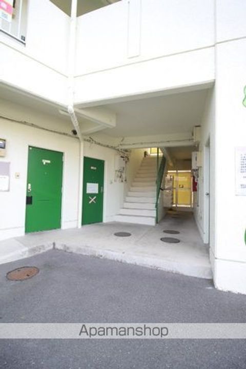 岡山県岡山市北区南方5丁目の賃貸マンションのその他画像