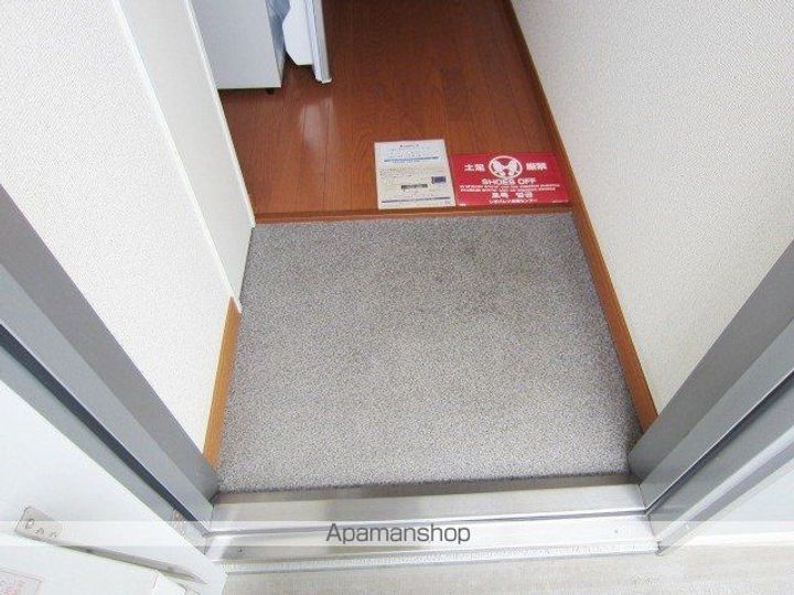 レオパレス南高田211のその他画像