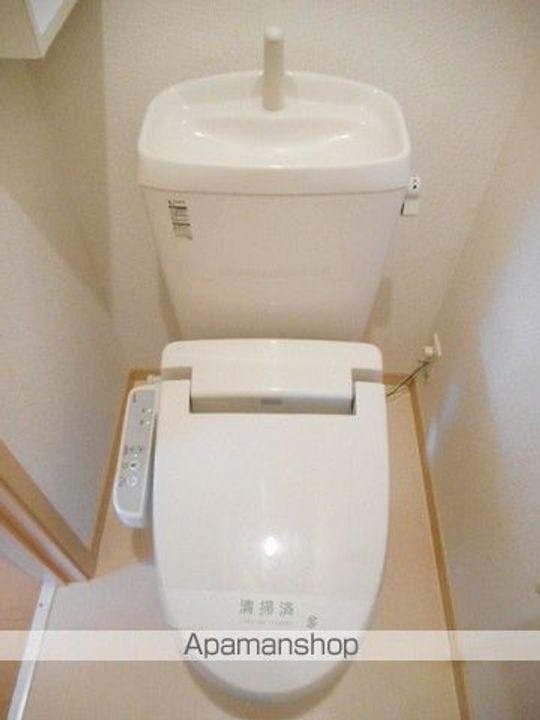 メイプルビュー・プラッツDのその他画像