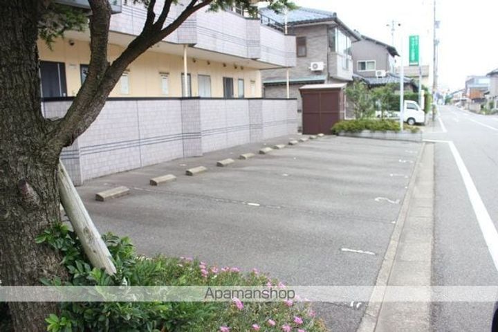 サンローゼ大宮301のその他画像