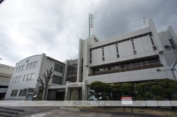 ロイヤル江坂2-Cの周辺