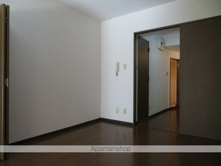 小田原ウェルコートの内装